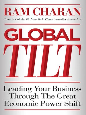 cover image of Global Tilt